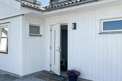6 Personen Ferienhaus in SÖLVESBORG