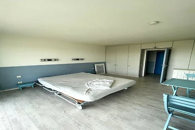 Wohnung am Meer mit herrlicher Aussicht