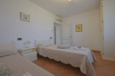 Villa Casa Ulivino