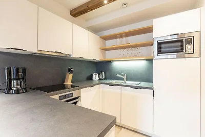 Geräumiges Ferienhaus in der Nähe des...