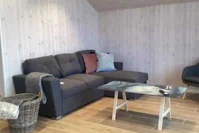 5 Sterne Ferienhaus in Væggerløse