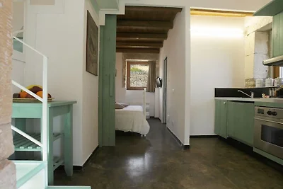 Vakantiehuis in Ragusa met zwembad