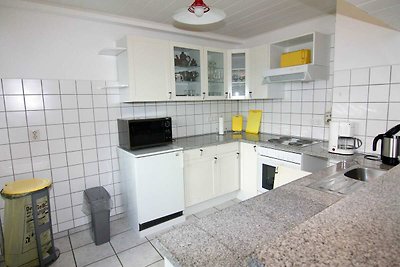 Ferienwohnung im Gutshaus Schulenbrook