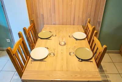 Residenz Le Balcon Des Airelles