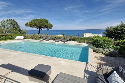Villa Lou Paradou