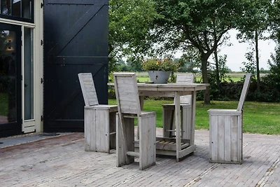 Bauernhaus für 22 in Callantsoog