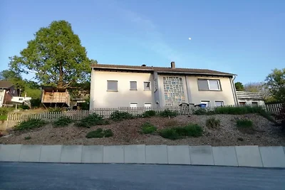 Casa vacanze a Büren con piscina