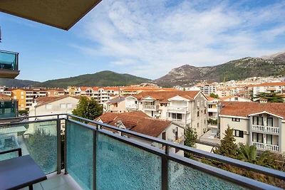 Hotel Princ- Standard  Double Room 202