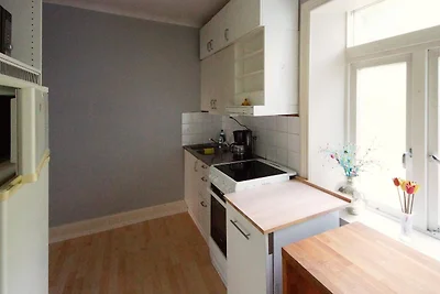 2 Personen Ferienhaus in STRÖMSTAD
