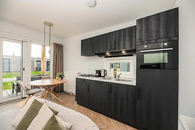 Ferienparadies Overijssel mit Whirlpool