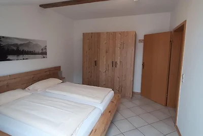 Apartment in Bayrischzell near Ski Lift