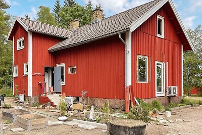 4 Personen Ferienhaus in FURUBY