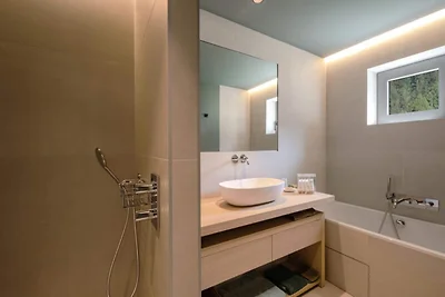 Chalets für 14 Personen