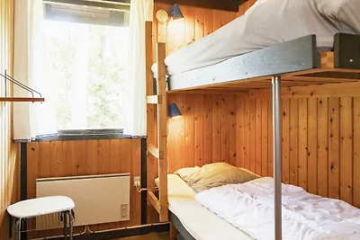 6 Personen Ferienhaus in Sæby