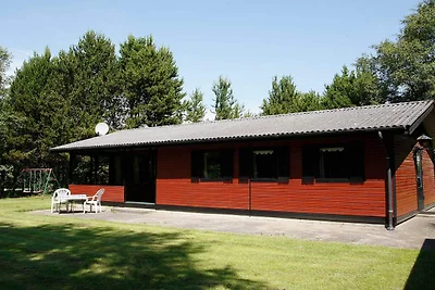 6 persoons vakantie huis in Hals-By Traum