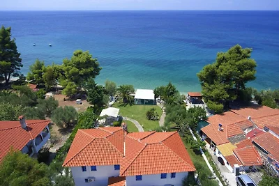 Casa vacanze a Elia Beach