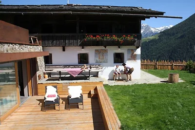 Chalet di montagna Obertreyen