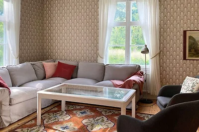 7 Personen Ferienhaus in SANDHEM-By Traum