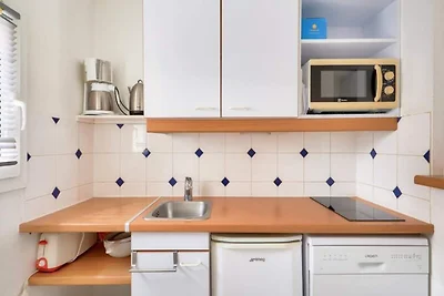 Casa 3 locali per 6 persone - Comfort