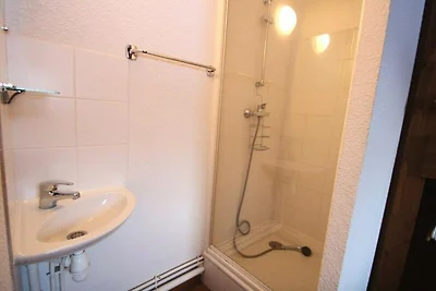 Apartment in Puy Saint Vincent mit Zugang zu ...