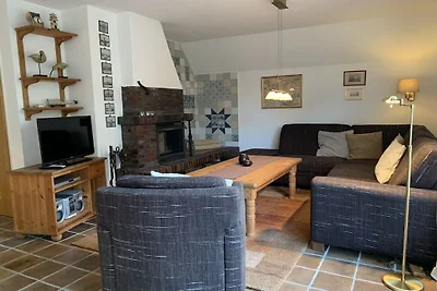 Ferienhaus mit 1 Schlafzimmer