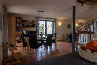 Ferienhaus Erholungsurlaub Boiensdorf