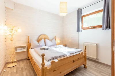 Wohnung in Feichten nahe Zentrum