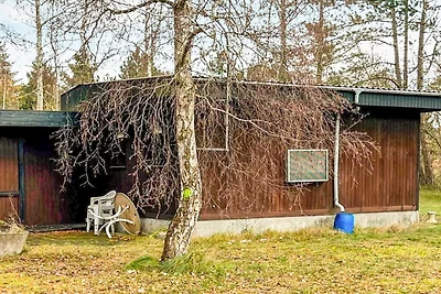 4 Personen Ferienhaus in Rødby