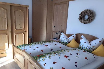 Alpenflair Ferienwohnung 228