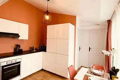 Appartamento a Le Mont-Dore con Giardino