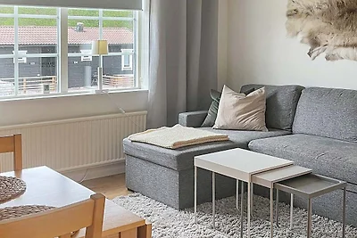 5 Personen Ferienhaus in SÄLEN-By Traum