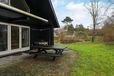 5 Personen Ferienhaus in Millinge