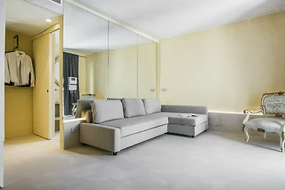 Casa Novella con Terrazza