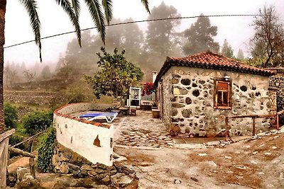 Ferienhaus, Tijarafe-ehemals TUI Ferienhaus