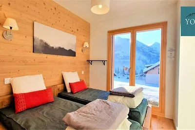 Residenz Les Prés Hauts