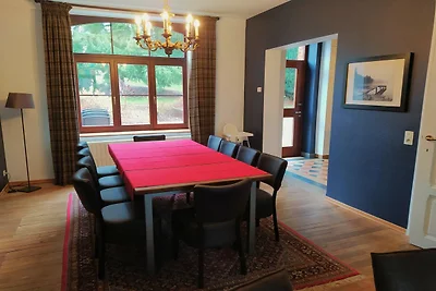 Casa vacanze Vacanza di relax Vielsalm