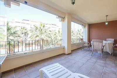 Los Haraganes - Apartamento En Isla De Canela