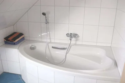 Ferienwohnung mit 1 Schlafzimmer