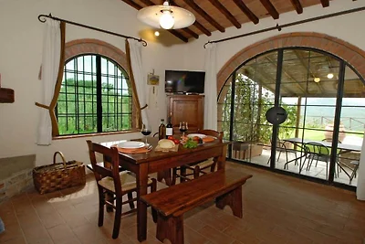 Nest in Chianti at Marioli
