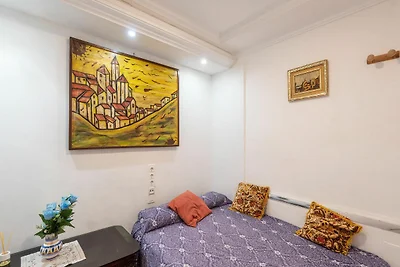 Casa vacanze con accesso indipendente a...