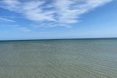 4 Sterne Ferienhaus in Hals-By Traum