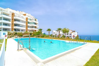 Luxuswohnung in Torrox Costa