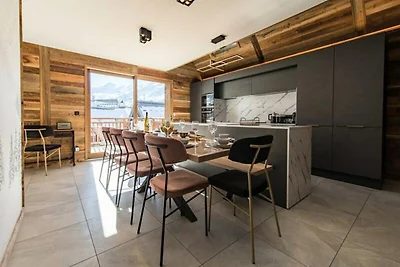 Olvera 501 - Neue Wohnung an der Piste