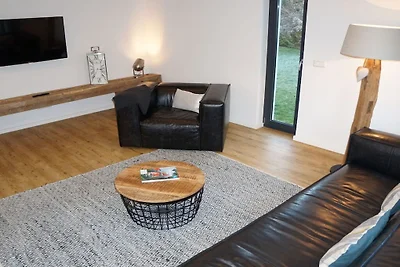 Ferienhaus in Lübben mit Schwimmbecken
