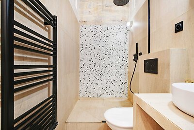 Atemberaubende Wohnung 2SZ/6P - Rex - Grands...