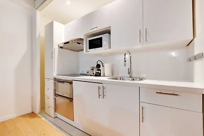 Tolle Wohnung 1SZ/4P - Châtelet