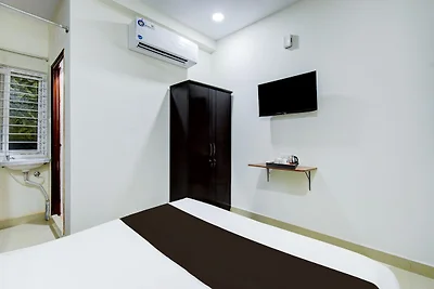Soggiorni Premium al Lingampally Hyderabad