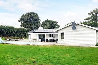 10-Personen-Haus in Rødvig Stevns