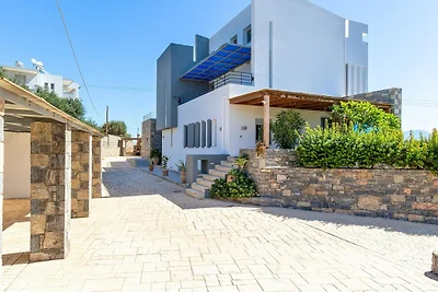 Casa vacanze ad Agios Nikolaos con piscina