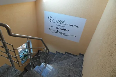 Holiday apartment with 1 bedroom